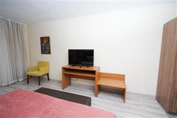 Begonville Hotel