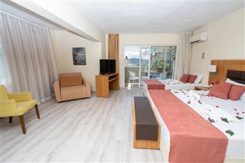Begonville Hotel