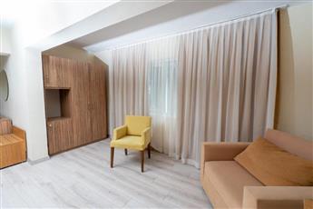 Begonville Hotel