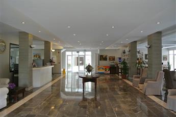 Begonville Hotel