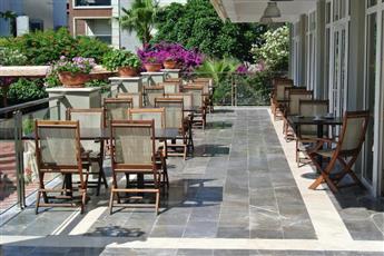 Begonville Hotel