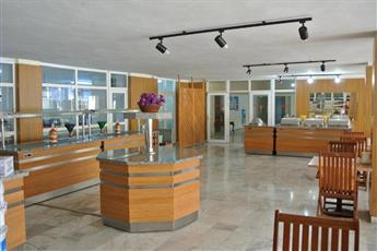 Begonville Hotel