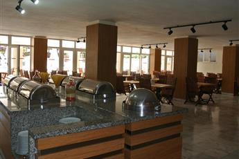 Begonville Hotel