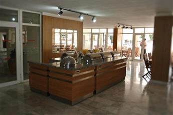 Begonville Hotel