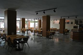 Begonville Hotel