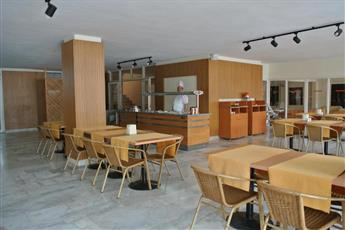 Begonville Hotel