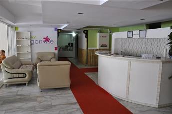 Begonville Hotel