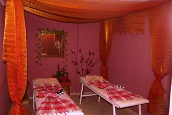 Begonville Hotel
