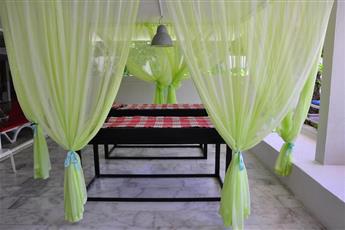 Begonville Hotel