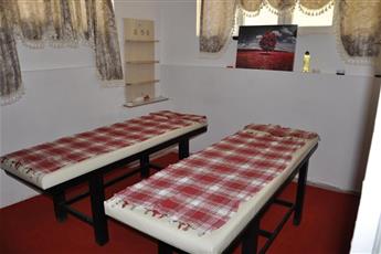 Begonville Hotel