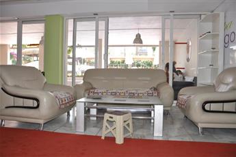 Begonville Hotel