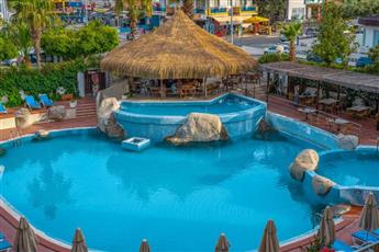 Begonville Hotel