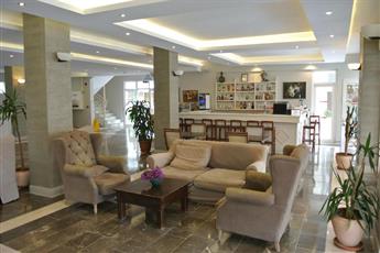 Begonville Hotel