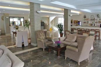 Begonville Hotel