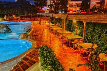 Begonville Hotel