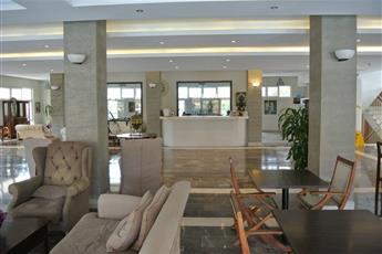Begonville Hotel