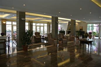 Begonville Hotel