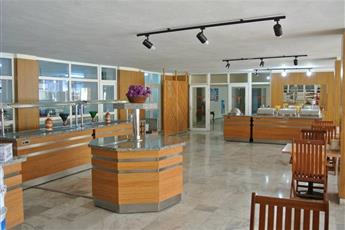 Begonville Hotel