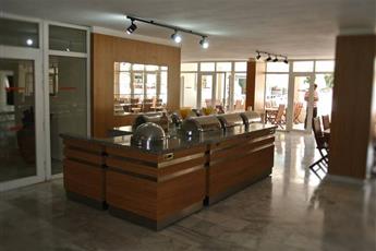 Begonville Hotel