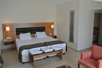 Begonville Hotel