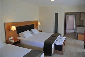 Begonville Hotel