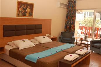Begonville Hotel