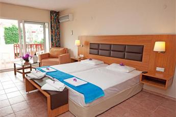 Begonville Hotel