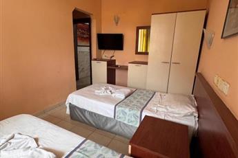 Begonya Hotel