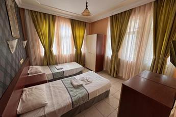 Begonya Hotel