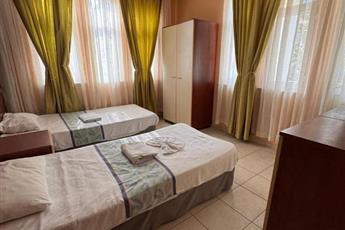 Begonya Hotel