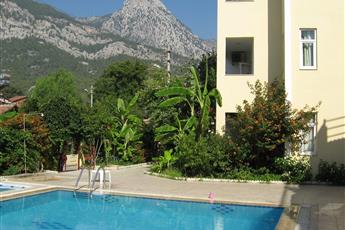 Begonya Hotel