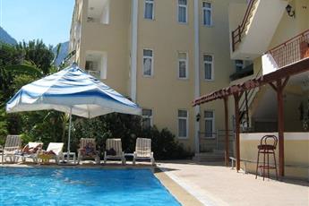 Begonya Hotel