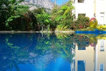 Begonya Hotel