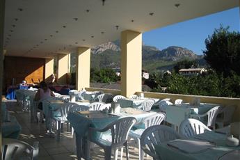 Begonya Hotel