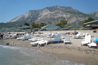 Begonya Hotel