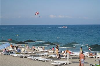 Begonya Hotel