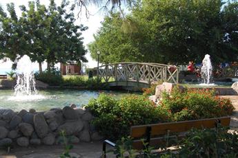 Begonya Hotel