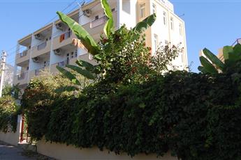 Begonya Hotel
