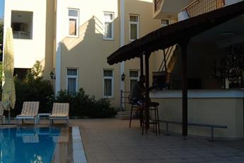 Begonya Hotel