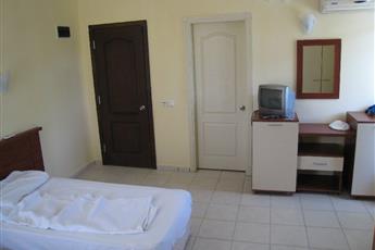 Begonya Hotel