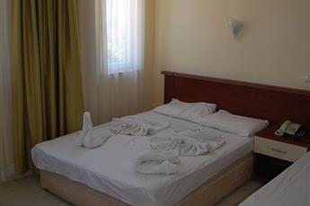 Begonya Hotel