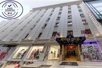 Bekdas Hotel Deluxe & Spa 4*