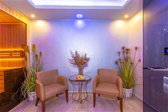 Bekdas Hotel Deluxe & Spa 4*