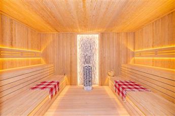 Bekdas Hotel Deluxe & Spa 4*