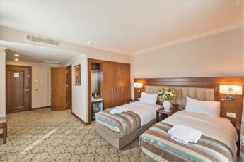 Bekdas Hotel Deluxe & Spa 4*