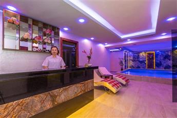 Bekdas Hotel Deluxe & Spa 4*