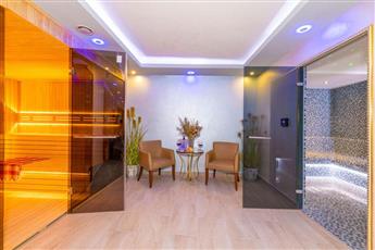 Bekdas Hotel Deluxe & Spa 4*