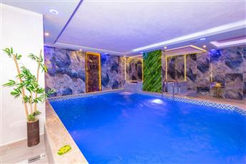 Bekdas Hotel Deluxe & Spa 4*