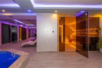 Bekdas Hotel Deluxe & Spa 4*