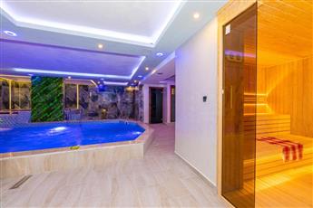 Bekdas Hotel Deluxe & Spa 4*